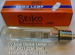 Lampu Navigasi Kapal  Seiko